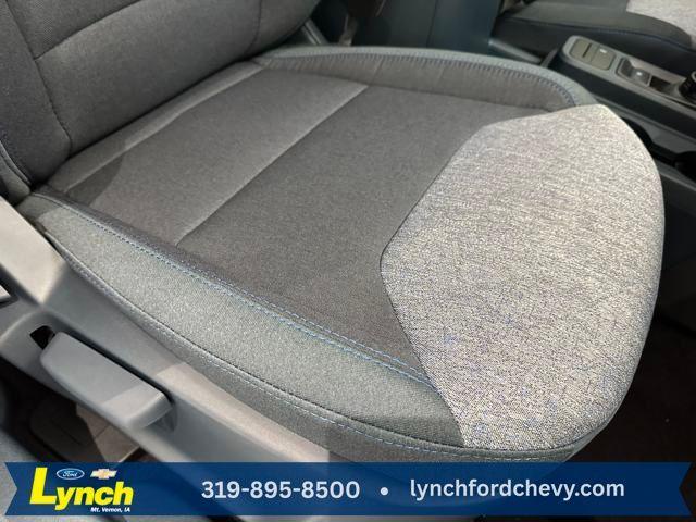 new 2025 Ford Maverick car, priced at $34,315