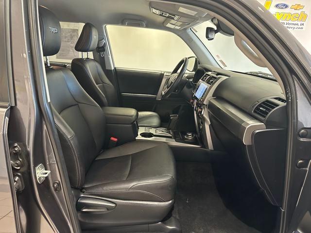 used 2022 Toyota 4Runner car, priced at $41,000