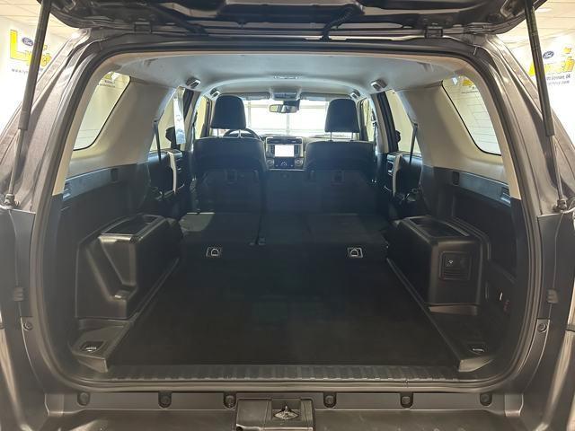 used 2022 Toyota 4Runner car, priced at $41,700