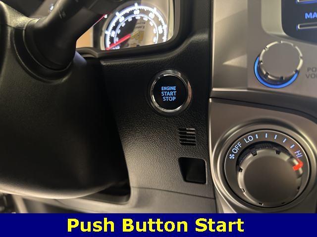 used 2022 Toyota 4Runner car, priced at $41,700