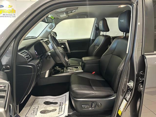 used 2022 Toyota 4Runner car, priced at $41,000