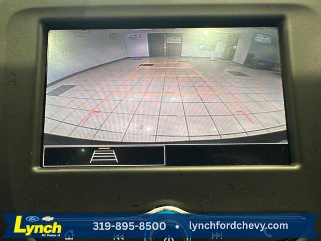 used 2023 Chevrolet Equinox car, priced at $27,000