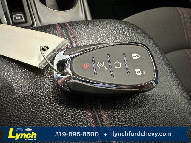 used 2023 Chevrolet Equinox car, priced at $27,000