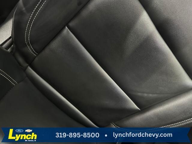 used 2023 Ford Explorer car, priced at $37,000