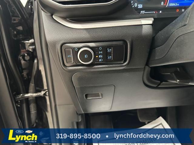 used 2023 Ford Explorer car, priced at $37,000