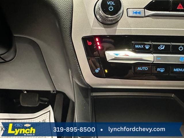 used 2023 Ford Explorer car, priced at $37,000