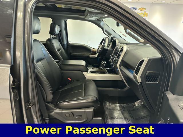 used 2019 Ford F-150 car, priced at $24,000