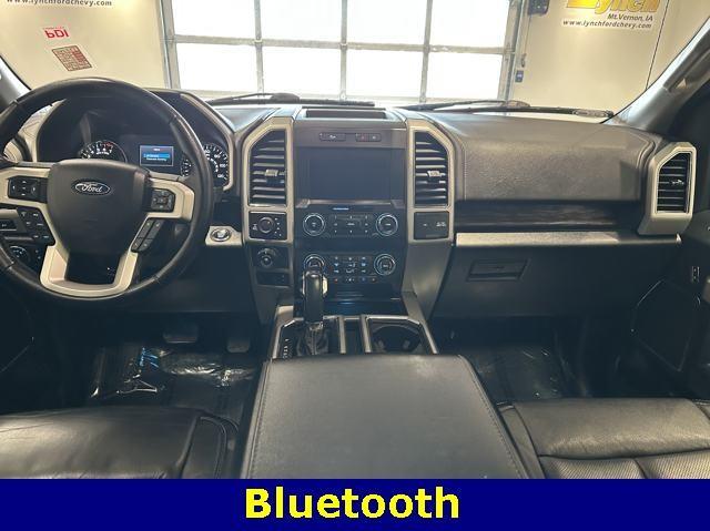 used 2019 Ford F-150 car, priced at $24,000