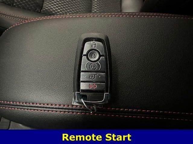 new 2025 Ford Escape car, priced at $32,533