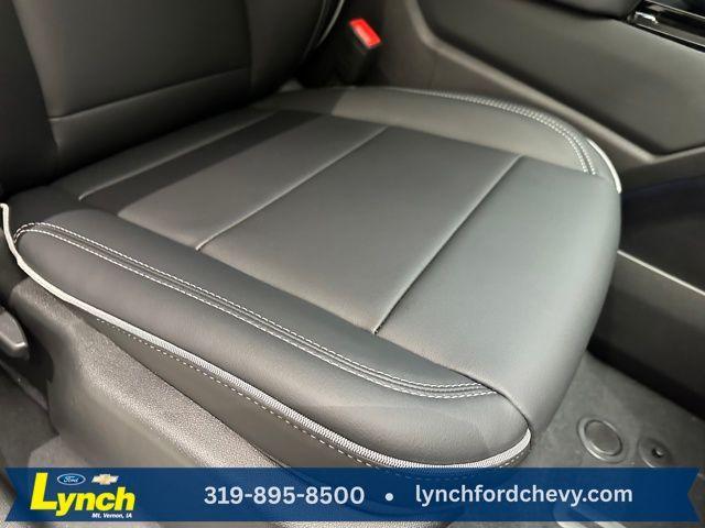 new 2026 Chevrolet Silverado EV car, priced at $64,005