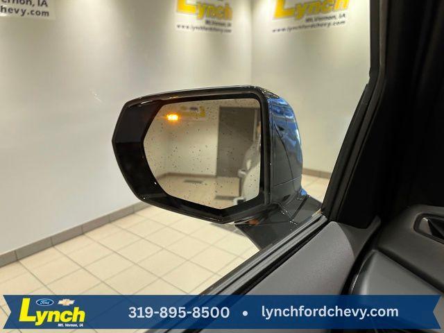 new 2026 Chevrolet Silverado EV car, priced at $64,005