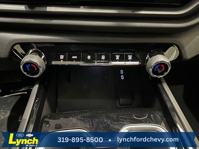 new 2026 Chevrolet Silverado EV car, priced at $64,005