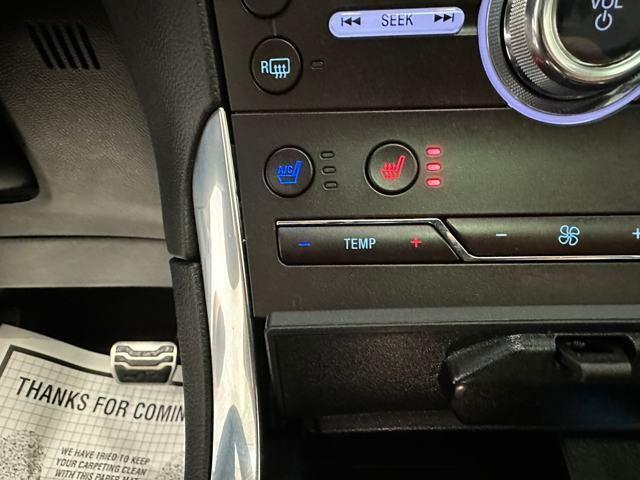 used 2020 Ford Edge car, priced at $19,500