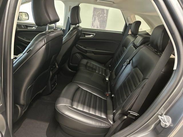 used 2022 Ford Edge car, priced at $29,000