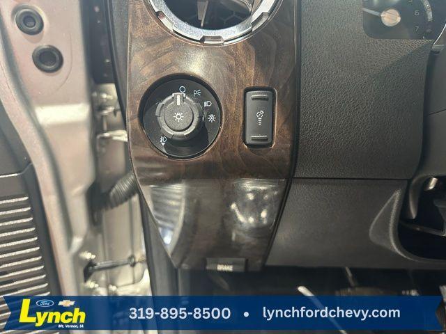 used 2015 Ford F-250 car, priced at $25,000