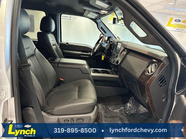 used 2015 Ford F-250 car, priced at $25,000