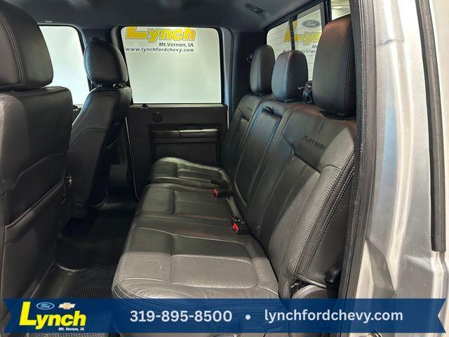 used 2015 Ford F-250 car, priced at $25,000