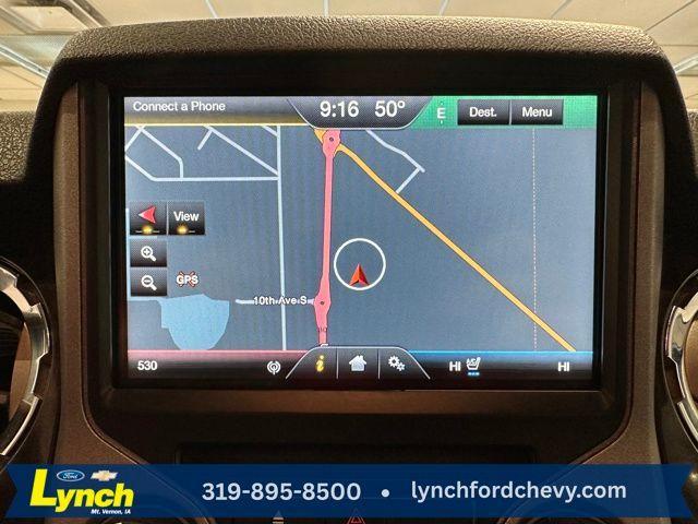 used 2015 Ford F-250 car, priced at $25,000