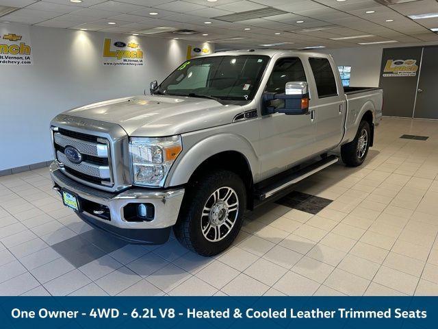 used 2015 Ford F-250 car, priced at $25,000