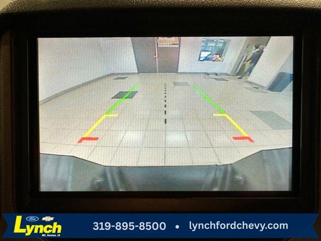 used 2015 Ford F-250 car, priced at $25,000