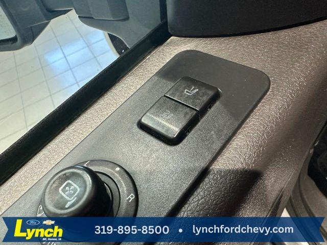 used 2015 Ford F-250 car, priced at $25,000