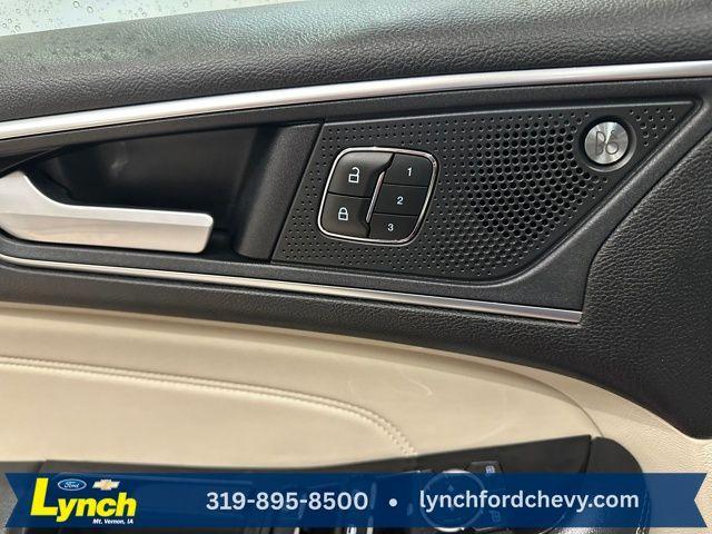 used 2020 Ford Edge car, priced at $22,000