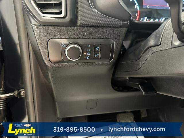 used 2022 Ford Bronco Sport car, priced at $22,000