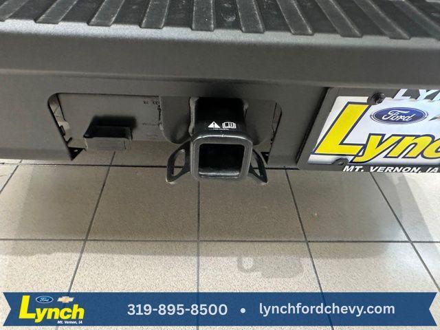 new 2025 Ford Maverick car, priced at $36,103