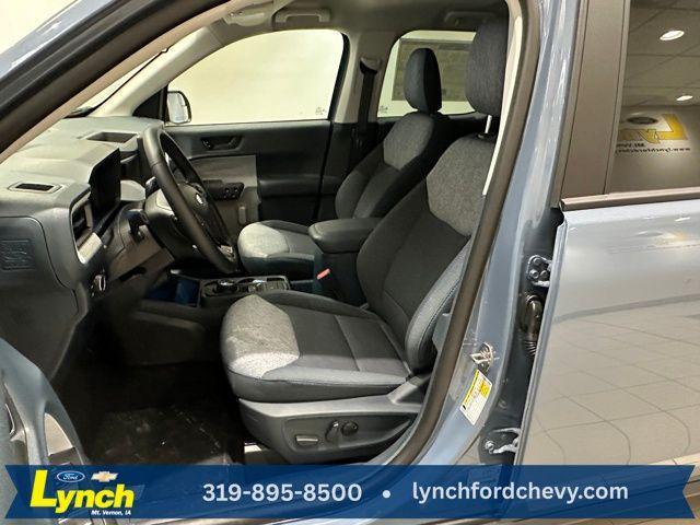 new 2025 Ford Maverick car, priced at $36,103