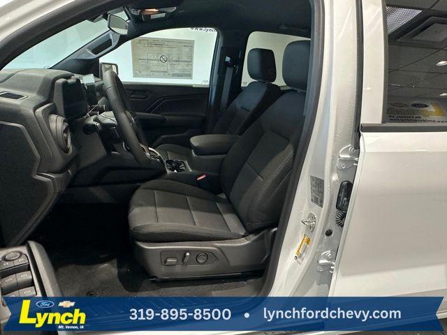 new 2026 Chevrolet Colorado car, priced at $38,676