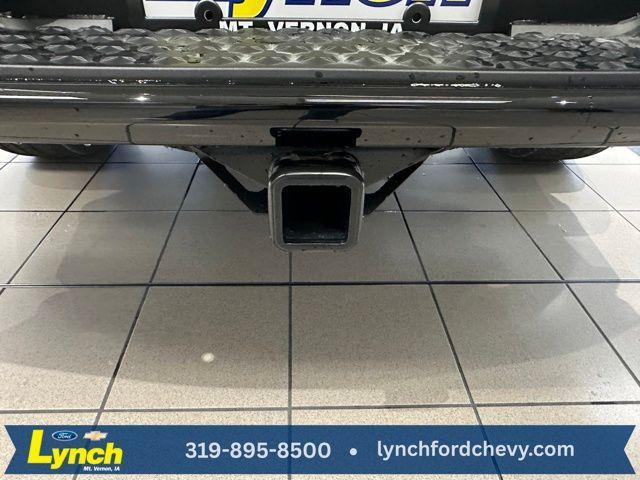 new 2026 Chevrolet Colorado car, priced at $38,676