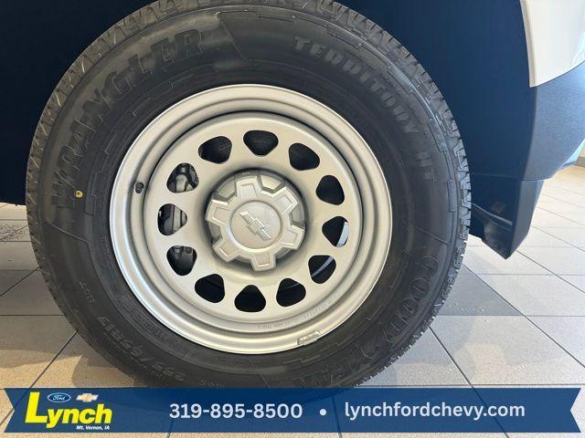 new 2026 Chevrolet Colorado car, priced at $38,676