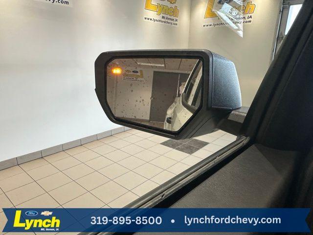 new 2026 Chevrolet Colorado car, priced at $38,676