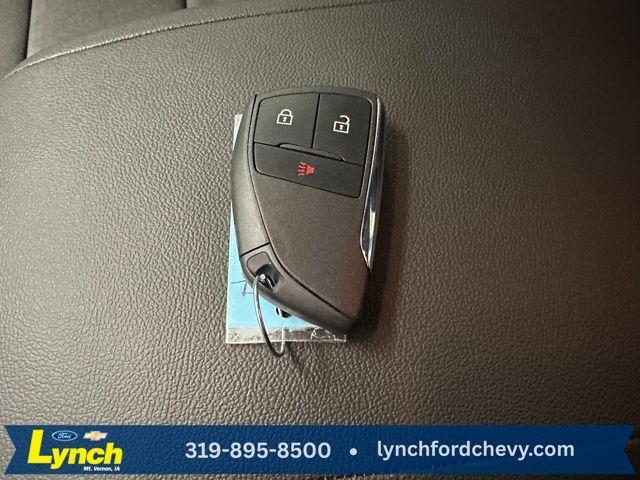 new 2026 Chevrolet Colorado car, priced at $38,676