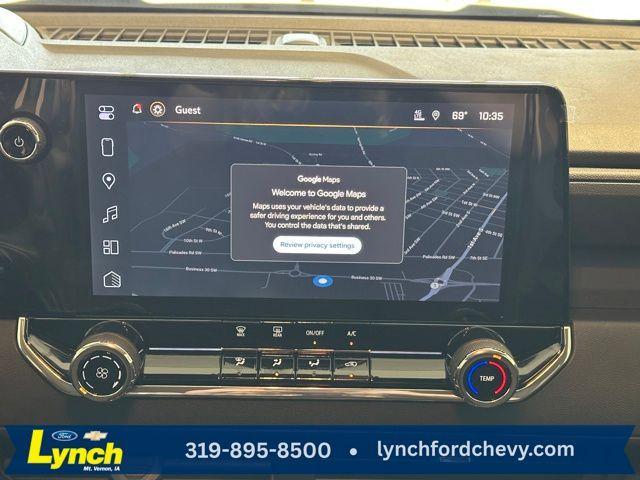 new 2026 Chevrolet Colorado car, priced at $38,676