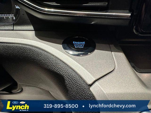 used 2023 Ford Explorer car, priced at $37,000