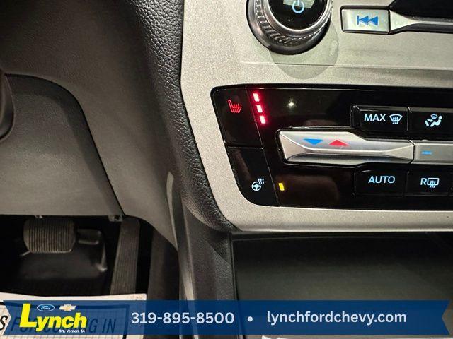 used 2023 Ford Explorer car, priced at $37,000