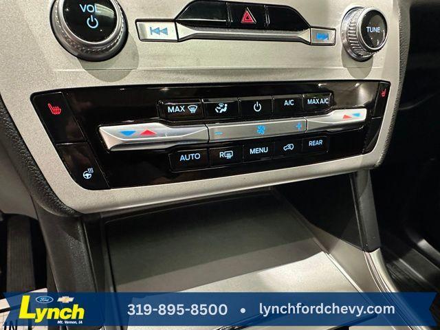 used 2023 Ford Explorer car, priced at $37,000