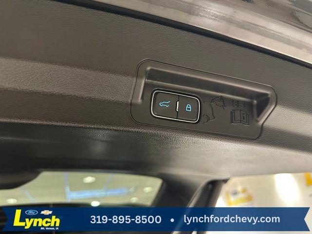 used 2023 Ford Explorer car, priced at $37,000