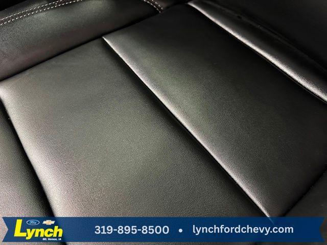 used 2023 Ford Explorer car, priced at $37,000