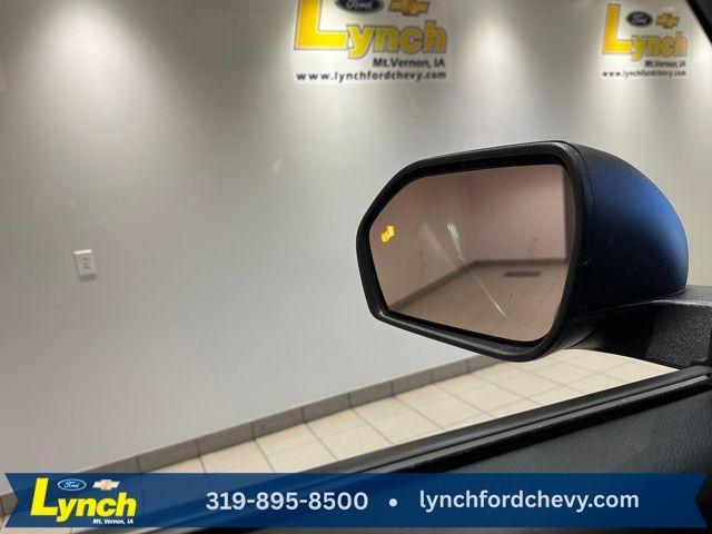 used 2023 Ford Explorer car, priced at $37,000