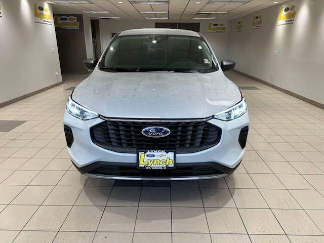 new 2025 Ford Escape car, priced at $29,957