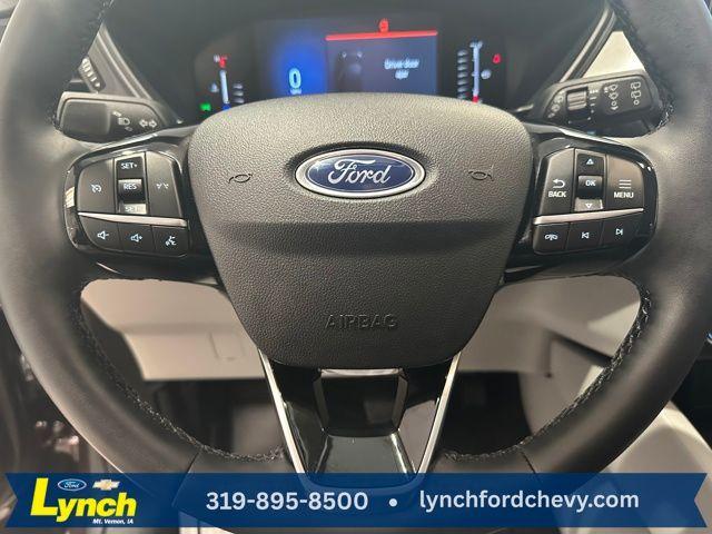 used 2023 Ford Escape car, priced at $26,000