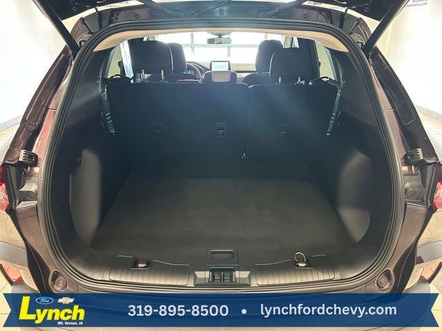 used 2023 Ford Escape car, priced at $26,000