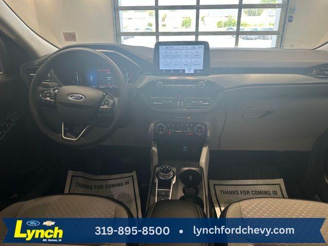 used 2023 Ford Escape car, priced at $26,000