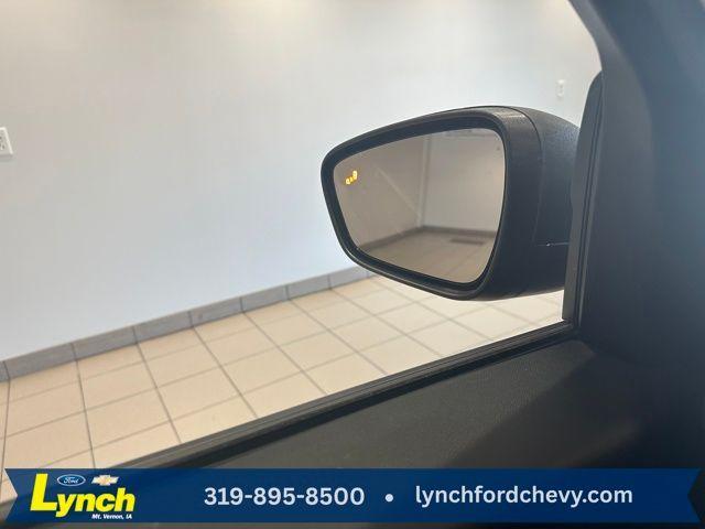 used 2023 Ford Escape car, priced at $26,000