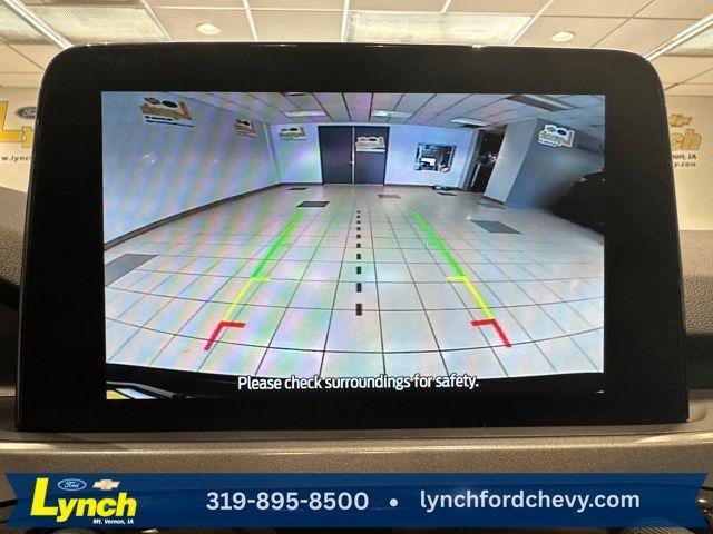 used 2023 Ford Escape car, priced at $26,000