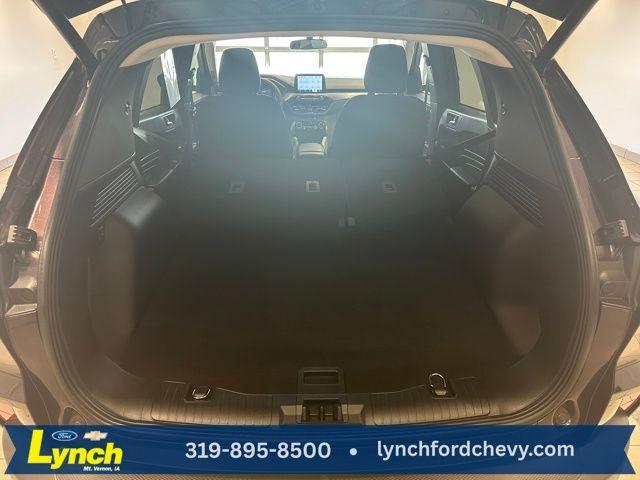 used 2023 Ford Escape car, priced at $26,000