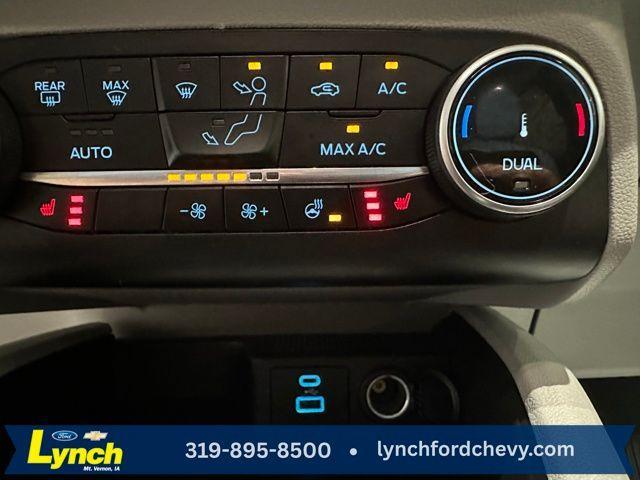 used 2023 Ford Escape car, priced at $26,000