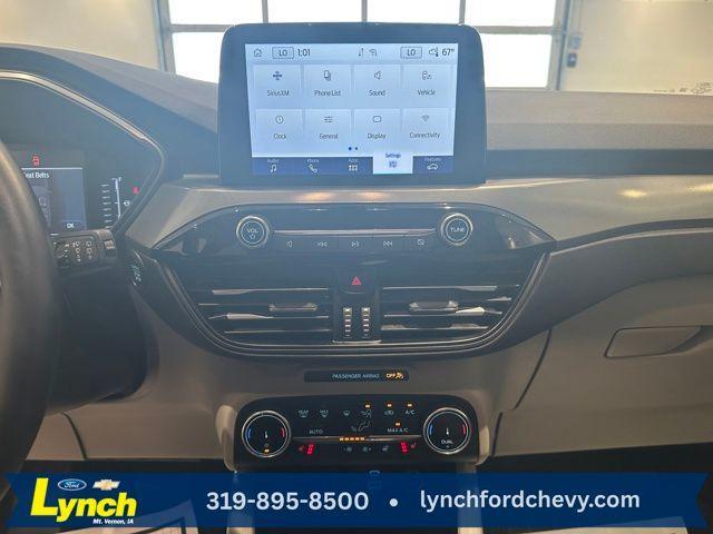 used 2023 Ford Escape car, priced at $26,000